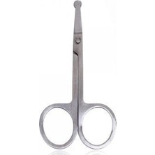 Zarif Fırsat Solingen Paslanmaz Burun Makası