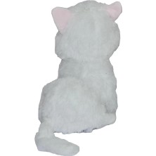 Peluş Kedi 33CM Halley