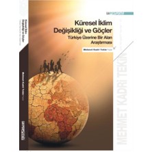 Gav Perspektif Küresel Iklim Değişikliği ve Göçler