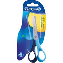 Kitabevimden Pelikan Makas Kolay Kullanışlı