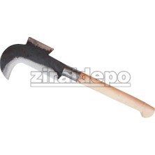 Ferrino İki Ağızlı Baltalı Orak