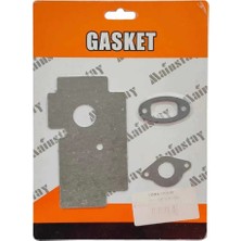 Ferrino Benzinli Dal Budama Motoru Takım Conta Zl2500 25cc Prc