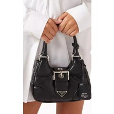 Prada Mini Deri Kadın Çanta