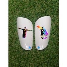 Armadura Standart Tekmelik - Erkek - 1 Takım (038)