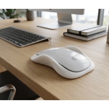 Kablosuz Mouse Ergonomik Tutuş Aparatı – Konforlu Kullanım Sağlayan
