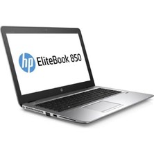 Hp Elitebook 850 G3 Intel I7-6600U 8 Ram 256 SSD 15.6" Notebook - Outlet