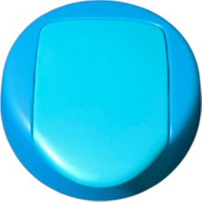 Tupperware Termos Bardak 360 ml - Kapak