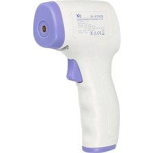 1 Cm-5 cm Mesafe 32*c-42.2*c Arası Temassız Ateş Ölçer