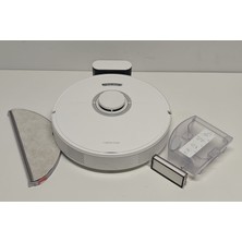 Roborock Q7 Max Robot Süpürge Q7MXBYZ1001-2 ( Teşhir Ürün )