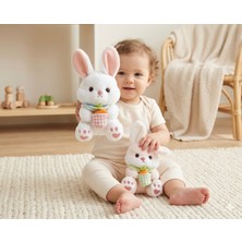 Weigo Ohavuclu Tavşan Peluşyunarkadaşım