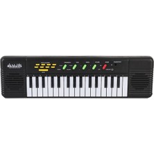 SD-331 By Şarjlı Mikrofonlu Org