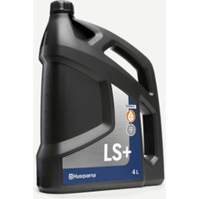 Husqvarna Ls+ 2t Iki Zamanlı Yağ 4lt Motorlu Testere Tırpan Ilaçlama Benzin Yağı