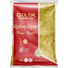 Golda (Penne) Kalem Kesme Makarna 5 kg