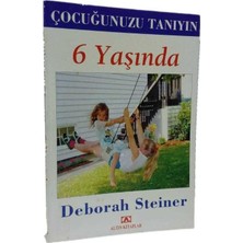 Altın Çocuğunuz 6 Yaşında