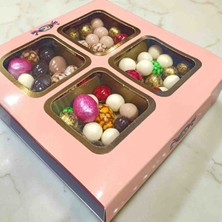 Badem-Fındık Karışık Draje