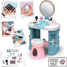 Smoby My Beauty Makyaj Masası 7600320249