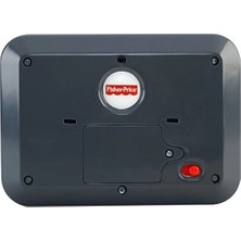 Fisher Price Eğitici Tablet
