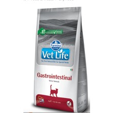 Vetlife Gastrointestinal Kedi Maması 5kg
