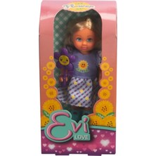 Evi Love Flowers  SMB-105733686  - 1 Adet Stokta Olan Gönderilir