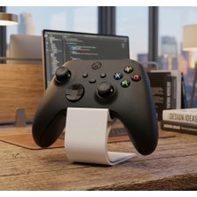 Noveria Tech Universal Oyun Kolu Standı – Ps5, Xbox ve Tüm Gamepadler ile Uyumlu Masaüstü Tutucu