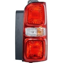 Zenon Arka Stop Lambası Sağ Duysuz Peugeot Expert 3 2016+ Citroen Jumpy 3 2016+ Vivaro C 2016+ 9808243080 Neiman