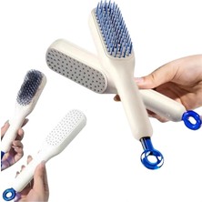 Otomatik Saç Tarağı