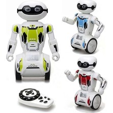 Silverlit Macrobot Robot - SIL/88045 - 1 Adet Fiyatıdır