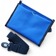 Zenvia Idrar Torbası Kılıfı – Gizleyici, Yıkanabilir, Hijyenik Medikal Taşıma Kılıfı