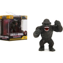 Jada Godzilla Figürleri
