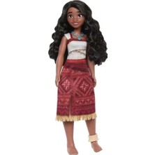 JBT33 Disney Moana 2 - Moana Bebek