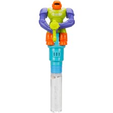 Eco Lounge Robot Şekilli Köpük Oyunu