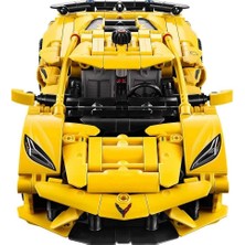 LEGO Technic Chevrolet Corvette Stingray