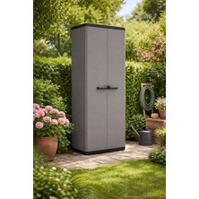 Evinizin Atölyesi Plastik Dolap,erzak Dolabı,bahçe Dolabı,bahçe Depolama Sandığı,mutfak Dolabı,balkon Dolabı