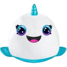 Airbrush Peluş Neon Boyama Seti