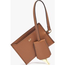 Parfois Kadın Çıkarılabilir Kılıflı 15” Laptop Çantası(Ölçü-Cm: 40X30X9 (Uxyxg).)