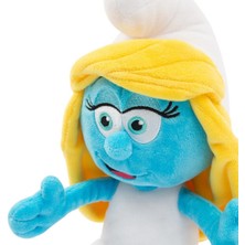 Şirinler Şirine Sesli Peluş 30 cm