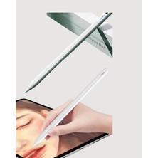 Yüksek Hassasiyetli Eğim Sensörlü Dijital Kalem – Usb-C Hızlı Şarjlı