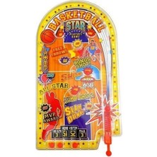 Vintage Pinball Oyunu