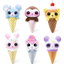 Coco Cones Tatlı Peluş S1