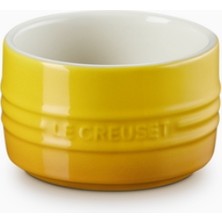 Le Creuset Seramik Ramekin, Istiflenebilir Lüks Sunum Kase