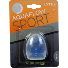 Intex Kulak Tıkaçları ve Burun Klipsi