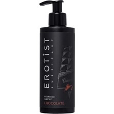 Vip Marketim Vipmarketim Erotist Lubrıcant - Çikolata Aromalı  250 ml