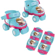 Sunman Frozen Paten Set