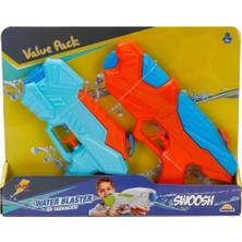 Zapp 2'li Su Atan Oyuncak