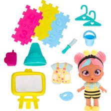 Cry Babies Pt Maddy Oyun Odası Oyun Seti