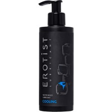 Vip Marketim Vipmarketim Erotist Lubrıcant - Soğutma Etkili 250 ml