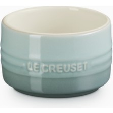 Le Creuset Seramik Ramekin, Istiflenebilir Lüks Sunum Kase