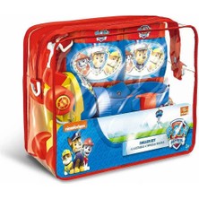 Sunman Paw Patrol 4 Teker Paten Set