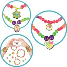 Dede Takı Seti Tekli Kutu