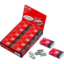 Kitabevimden Plus Zımba Teli No:10 SS-010